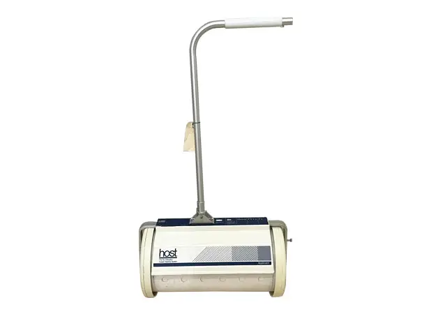 Host Dry Carpet Cleaning System