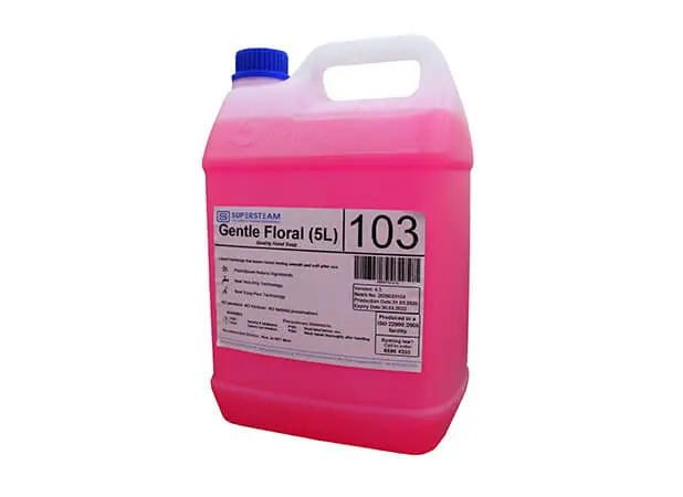 Super Steam Cleaning Products