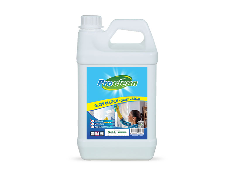 ProClean Liquid Cleaner with Bleach