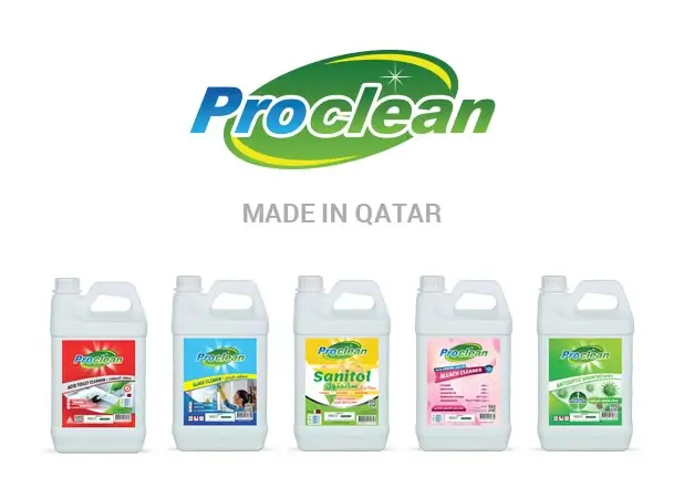 MECC Products