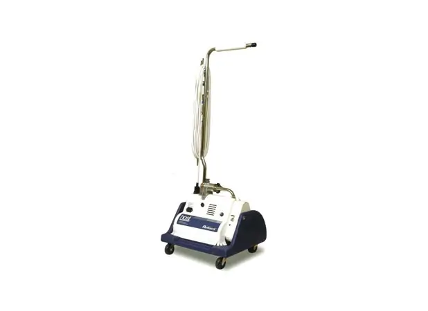 Host Dry Carpet Cleaning System